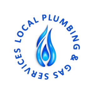 Local Plumbing & Gas Service's logo