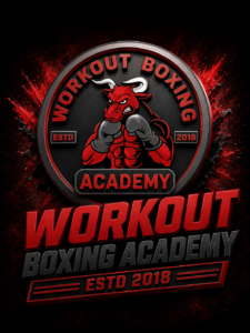 Workout Boxing Academy logo