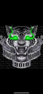 Creative Vandals logo